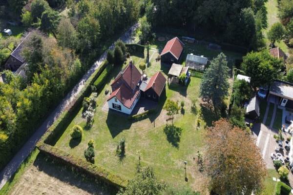 Woning Duinen 4 Oostvoorne