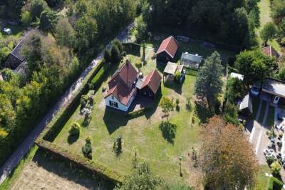 Woning Duinen 4 Oostvoorne