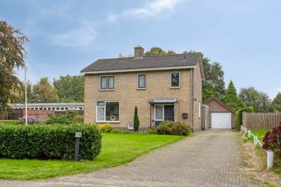 Woning Evertswijk 15 Zevenhuizen (GR)