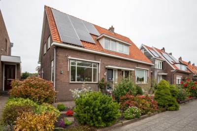 Woning Legmeerdijk 45 Amstelveen