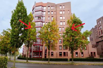 Woning De Heus Plein 68 Barneveld