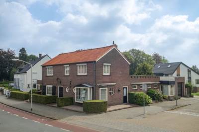 Woning Stationsstraat 63 Deurne