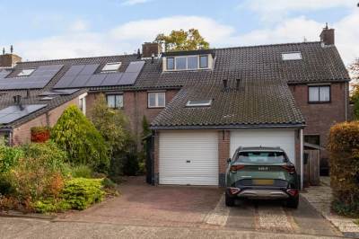 Woning Baars 29 Blaricum