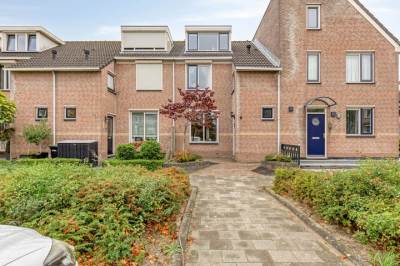 Woning Lisdreef 10 Papendrecht