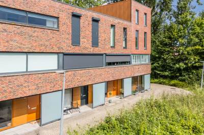 Woning Willem Hedastraat 111 Alkmaar