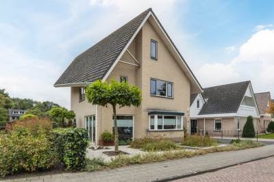 Woning Wassevendreef 86 Ossendrecht