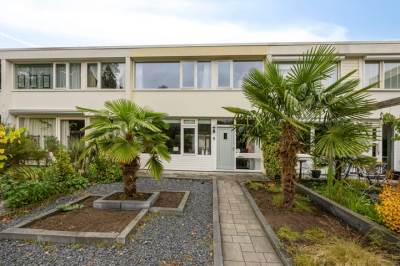 Woning Laan van de Eekharst 153 Emmen