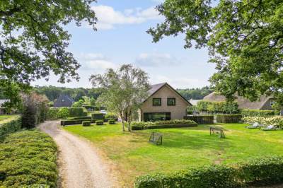 Woning Amersfoortseweg 289 Uddel