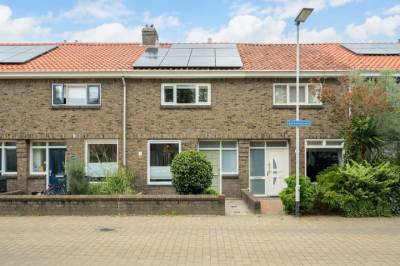 Woning Koekoekstraat 20 Breda