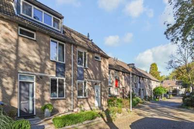 Woning Schouwwerf 18 Gouda