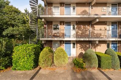 Woning Andijkstraat 21 Emmeloord