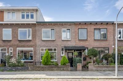 Woning Leeuwerikstraat 44 Haarlem