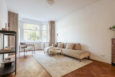 Woning Churchill-laan 2151 Amsterdam