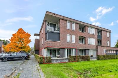 Woning Sterappel 2 Barneveld