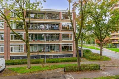 Woning Thorbeckestraat 310 Wageningen