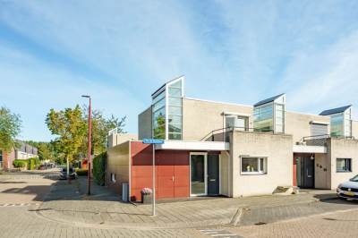 Woning Pol de Monthove 30 Nieuwegein