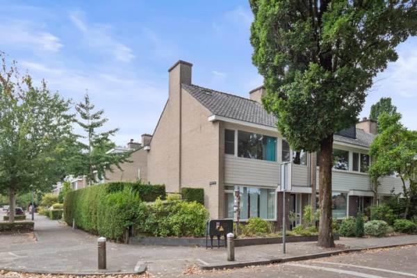 Woning Bisschop Zwijsenplein 1 Vught