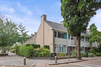 Woning Bisschop Zwijsenplein 1 Vught