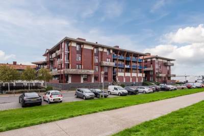 Woning Zuiderzee op Zuid 54 Biddinghuizen