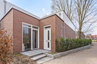 Woning Smetsakker 47H Eindhoven