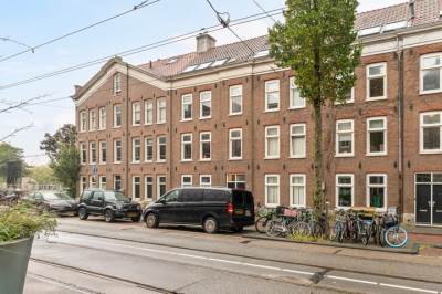Woning Marnixstraat 361L Amsterdam