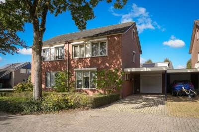 Woning Robbekampen 3 Dreumel