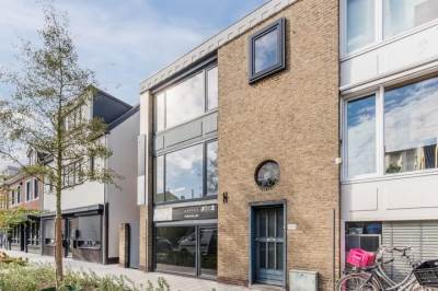 Woning Eindhovenseweg 119 Valkenswaard