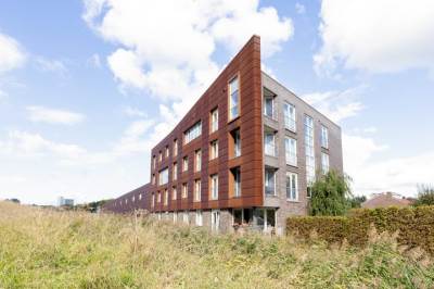 Woning Spieringweg 605C Vijfhuizen