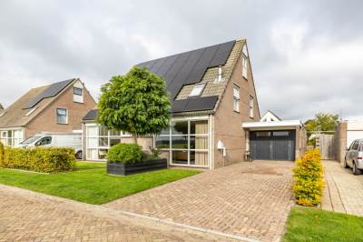 Woning Esweg 22 Gieten