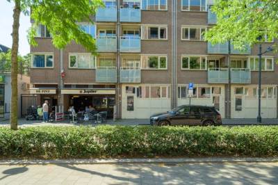Woning Stationsplein 10 Breda