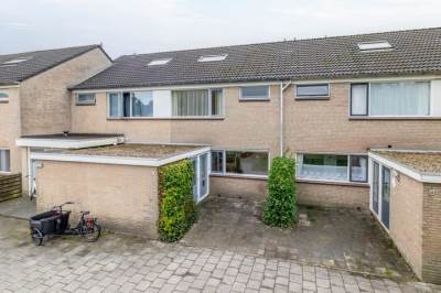 Woning Hermelijnlaan 8 Winschoten