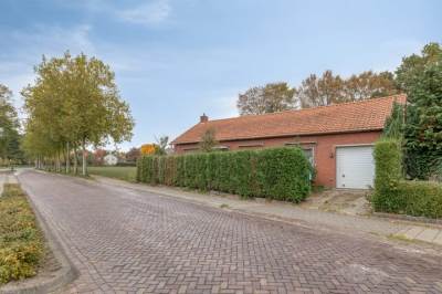 Woning De Stad 15 Hooge Mierde