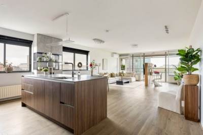 Woning Laan van Deshima 22 Amstelveen