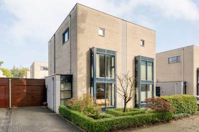 Woning Groot Hag 7 Almelo