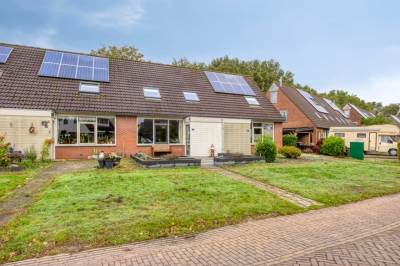 Woning Broekemastraat 60 Diever