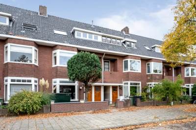 Woning Marnixstraat 118RD Haarlem