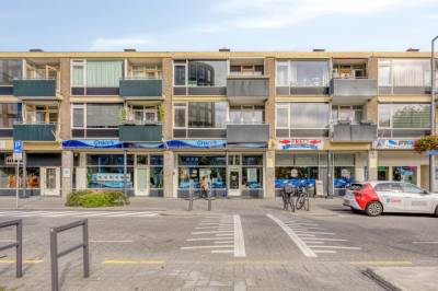 Woning Schere 238 Rotterdam