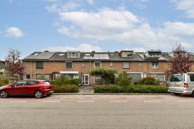 Woning Fideliolaan 55 Amstelveen