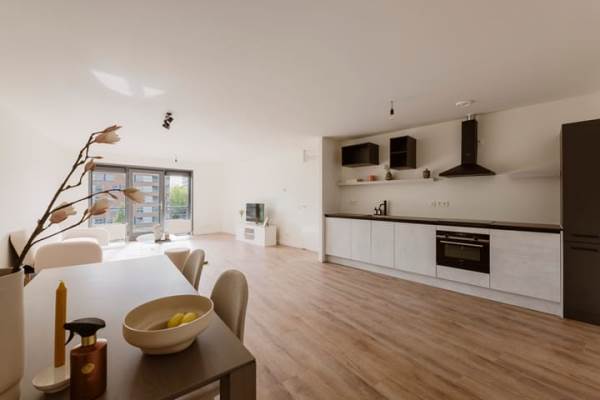 Woning Lambertus Zijlplein 85 Amsterdam