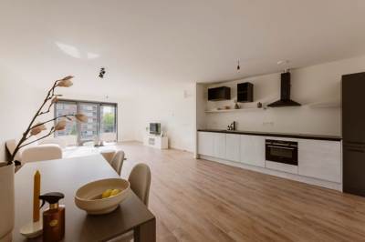 Woning Lambertus Zijlplein 85 Amsterdam