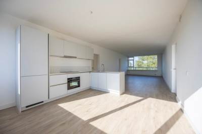 Woning Laan van Parijs 198 Haarlem