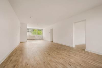 Woning Laan van Parijs 132 Haarlem