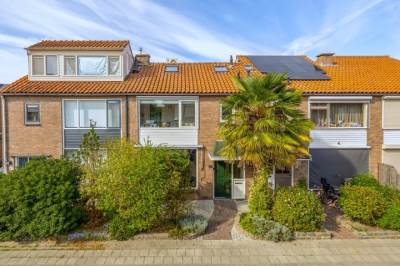 Woning Burgemeester Gründemannstraat 19 Berkel en Rodenrijs