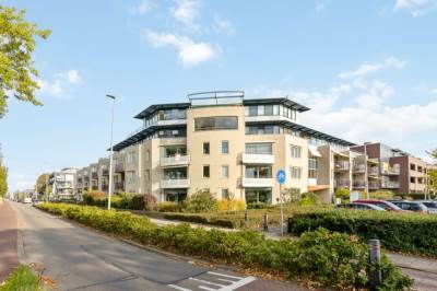 Woning Dijkgravenlaan 11 Leiderdorp