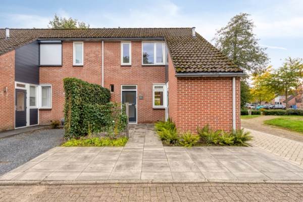 Woning Het Verzet 85 Aalten