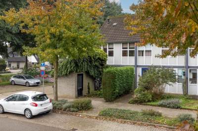 Woning Lange Griet 58 Westervoort