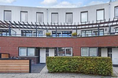 Woning Grijpestijnhof 35 Bleiswijk