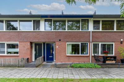 Woning Jonathan Swiftweg 10 Woerden