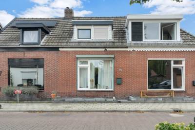 Woning Wilhelminastraat 79 Nijverdal