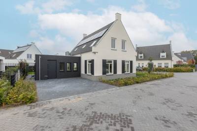 Woning Vleutendonk 12 Helmond